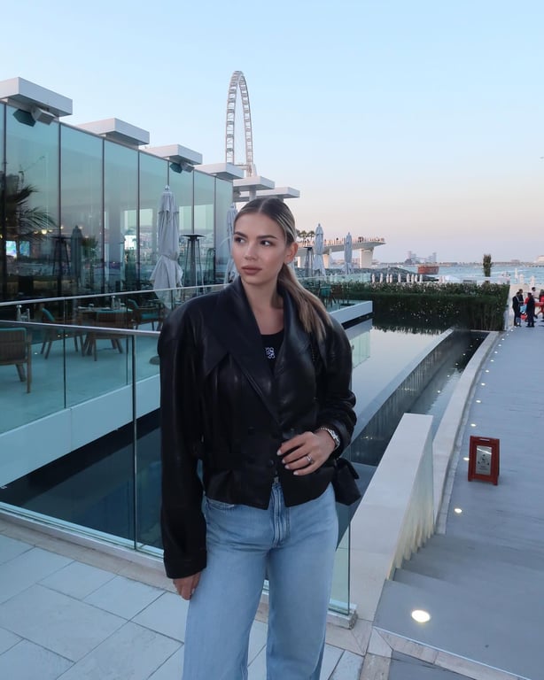 Карина Тимчик