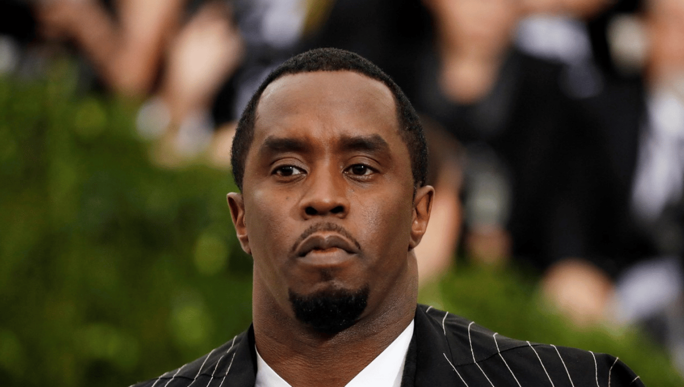 Стали известны новые детали вечеринок P. Diddy