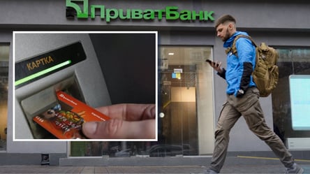 Операции в ПриватБанке — почему клиент потерял 20 000 грн - 290x160