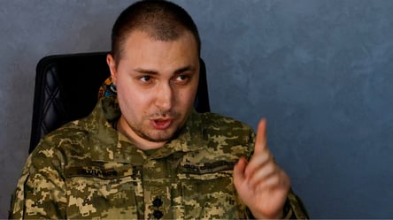 "Не останавливается, а продолжается": Буданов рассказал о контрнаступлении ВСУ - 285x160