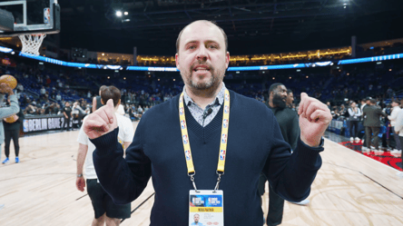 Чого очікувати від нового сезону NBA: коментатор Maincast Віталій Волочай — про фаворитів і гол - 290x166