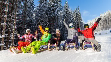 Високий сезон у Буковелі — ціни на ski-паси і коли подешевшають - 285x160