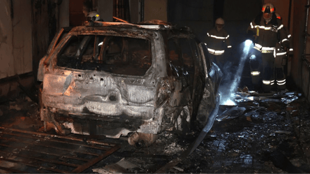 РФ атакувала Дніпропетровщину дронами — є поранені - 290x166