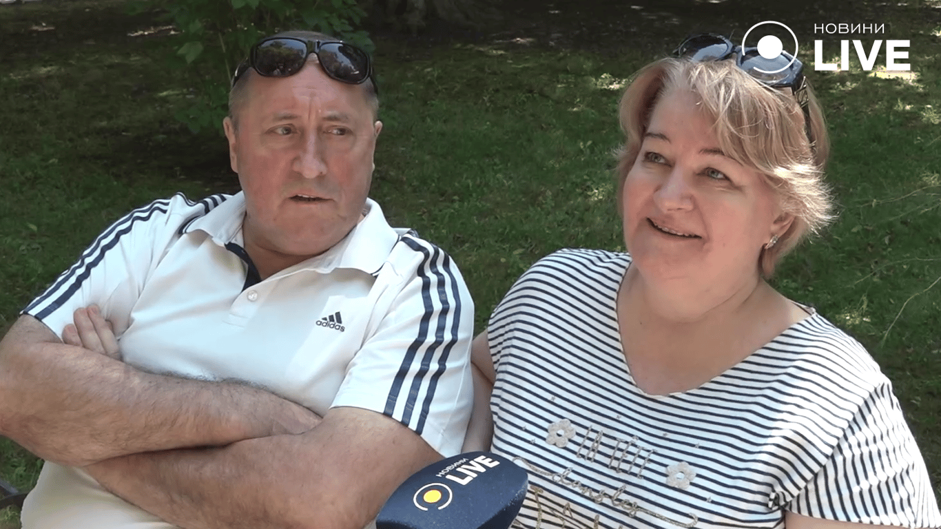 Світлана про імунітет