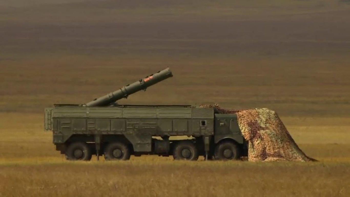 В Украине раздается воздушная тревога — куда летят российские ракеты