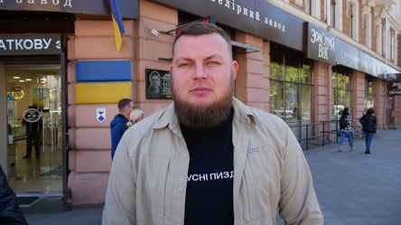 На одесского активиста Демьяна Ганула совершили заказное нападение: кого он подозревает - 285x160