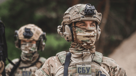 СБУ викрила офіцера РФ, який наказав вбити цивільних у Куп’янську - 285x160