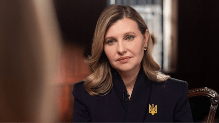 Перша леді висловилась про друге президенство Зеленського - 285x160