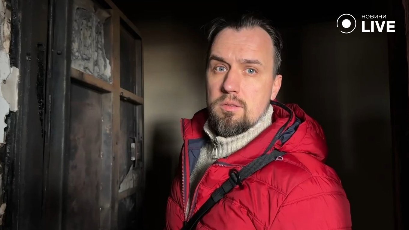 Обстріл Одеси 30 квітня: розповіді очевидців