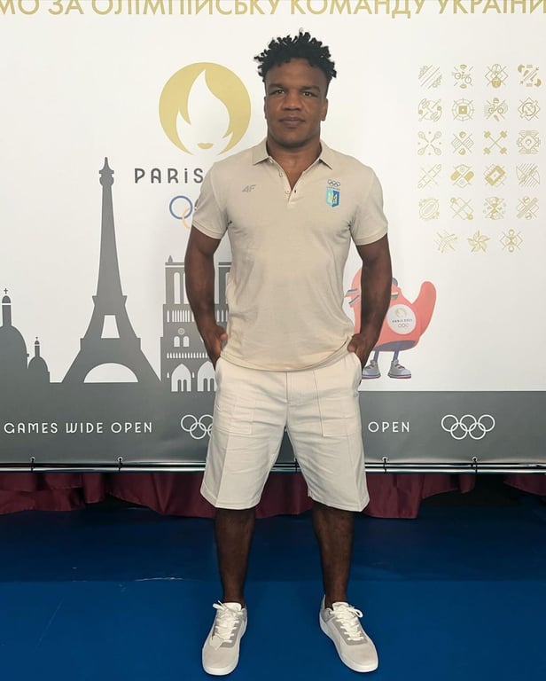 Жан Беленюк