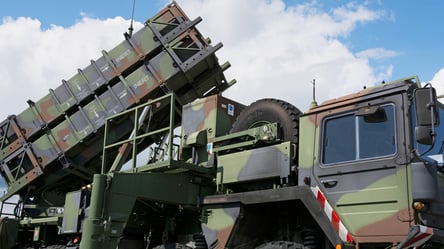 Украина получит системы ПВО со складов США через PURL - 285x160