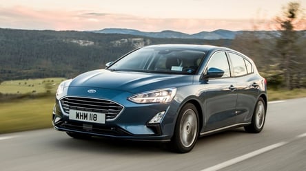 Кращі альтернативи популярному Ford Focus в Україні - 290x166