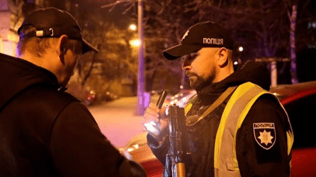 Комендантська година в Україні — де введені найсуворіші обмеження - 285x160