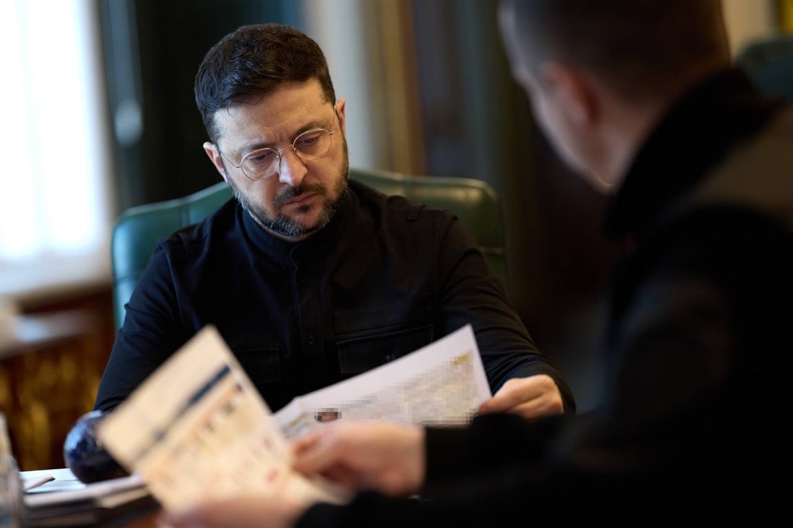 Володимир Зеленський