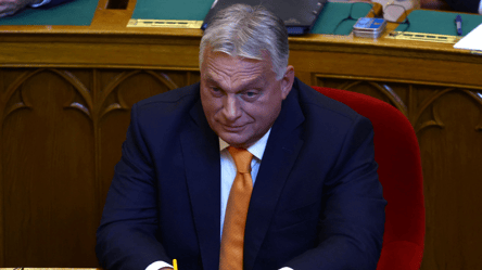 Орбан нашел причину, чтобы блокировать вступление Украины в ЕС - 285x160