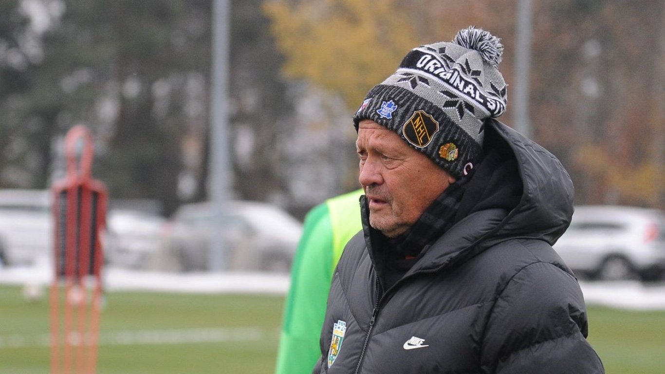 Мирон Маркевич