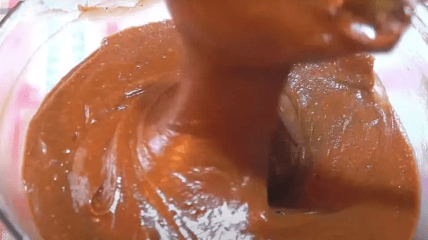 рецепт десерта з майонезом