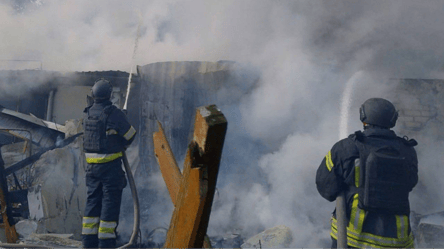 Россияне атаковали спасателей в Херсоне дроном — детали - 290x160