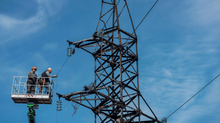 Частина Одеси та області залишились без світла — аварія в мережі - 285x160