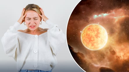 На Сонці три спалахи: сильних магнітних бур не очікується - 285x160