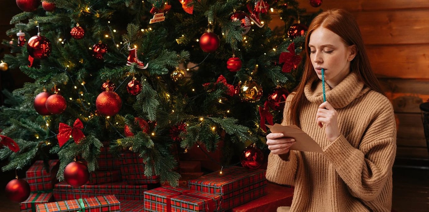 Какие простые советы помогут выполнить желание на Новый год