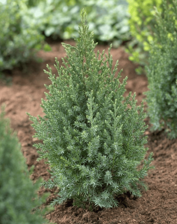 Можжевельник