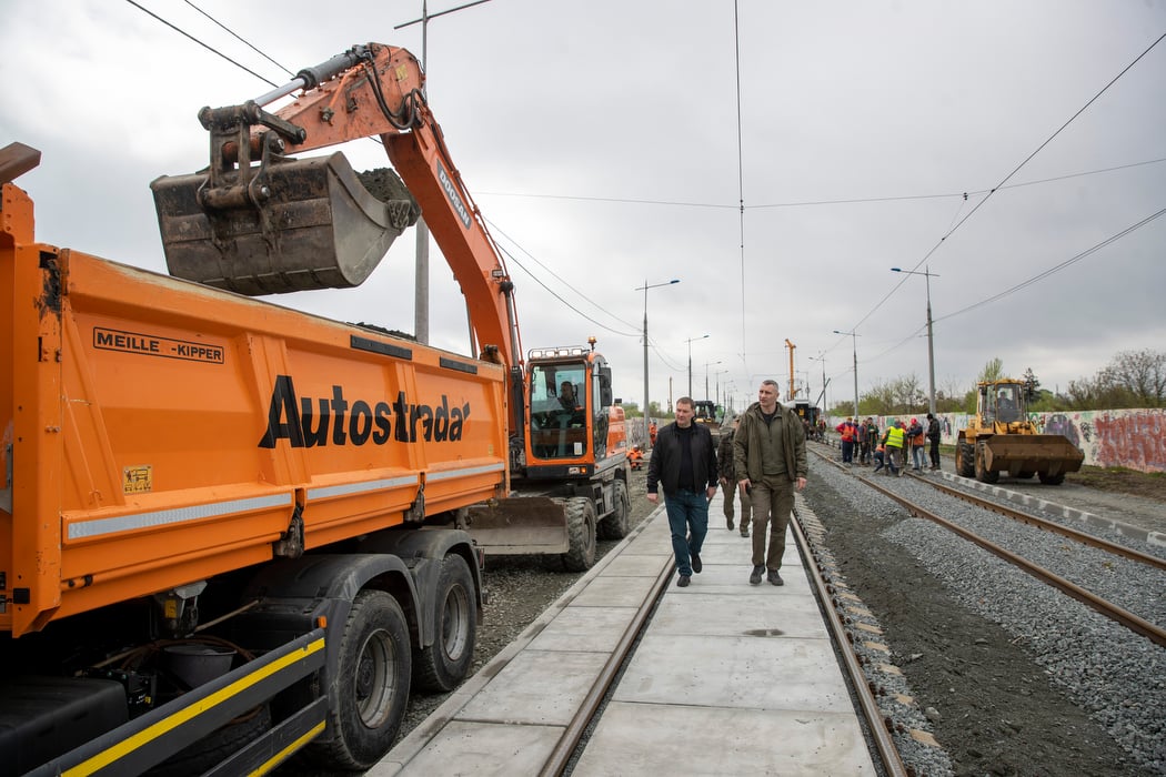 Подільсько-Воскренеський міст