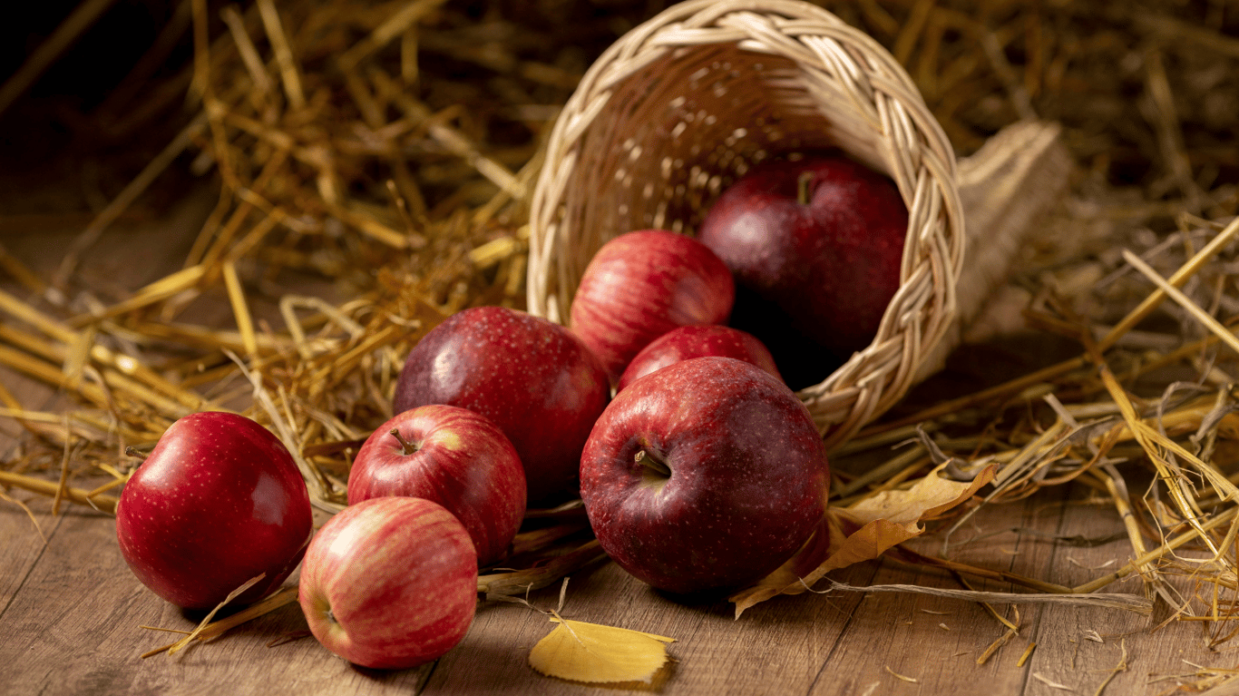 Яблучний Спас, що не можна їсти в ці дати
