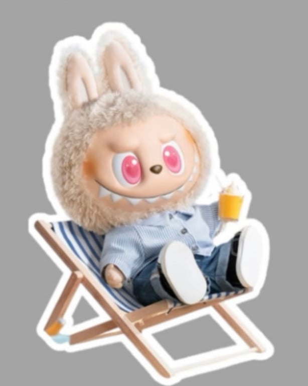 Which Labubu matches your astrological sign?