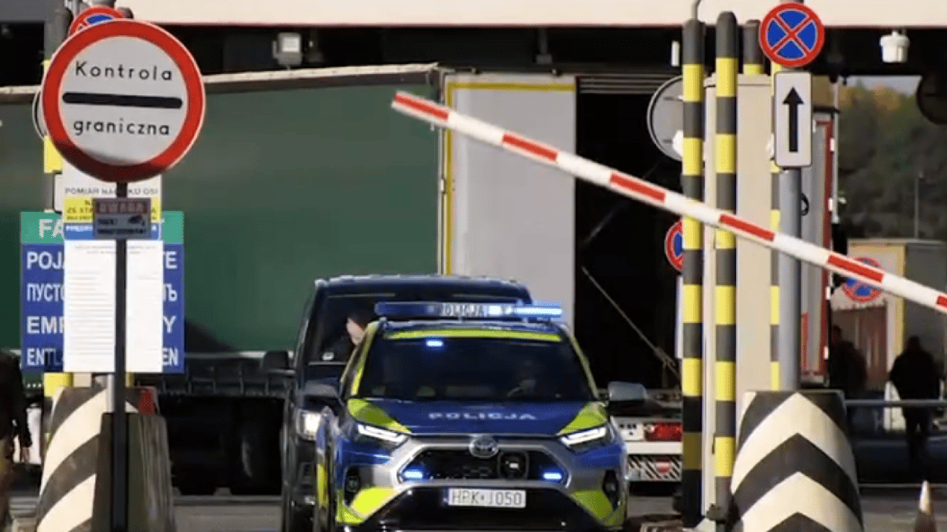 Україна передала Литві військового РФ для суду — що накоїв