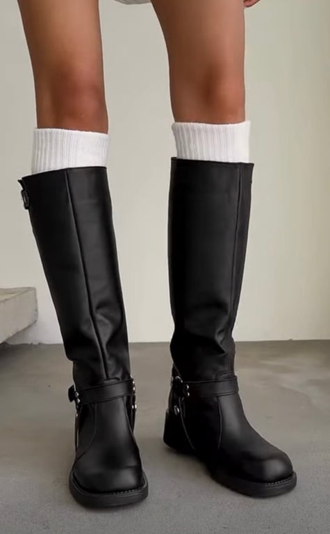 Мода 90-х у сучасному стилі — що носити цього сезону - фото 1