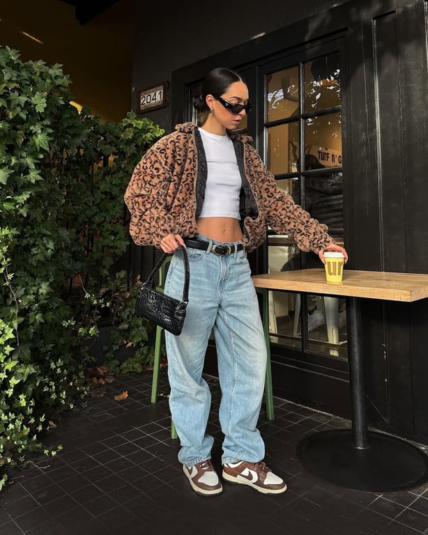 Top jeans for Summer and Fall of 2025