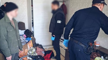 Теракт у Бучі: прокуратура повідомила про підозру 21-річному - 285x160