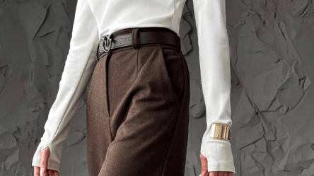 Зимові штани, які варто придбати замість джинсів у грудні - 285x160