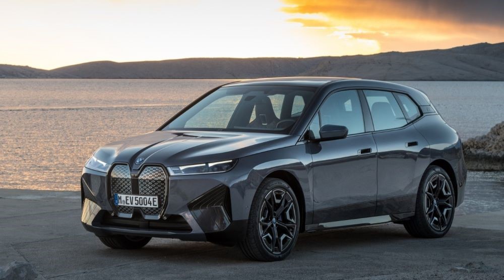 Найкращі альтернативи п'яти електромобілям Tesla у 2024 році - фото 4