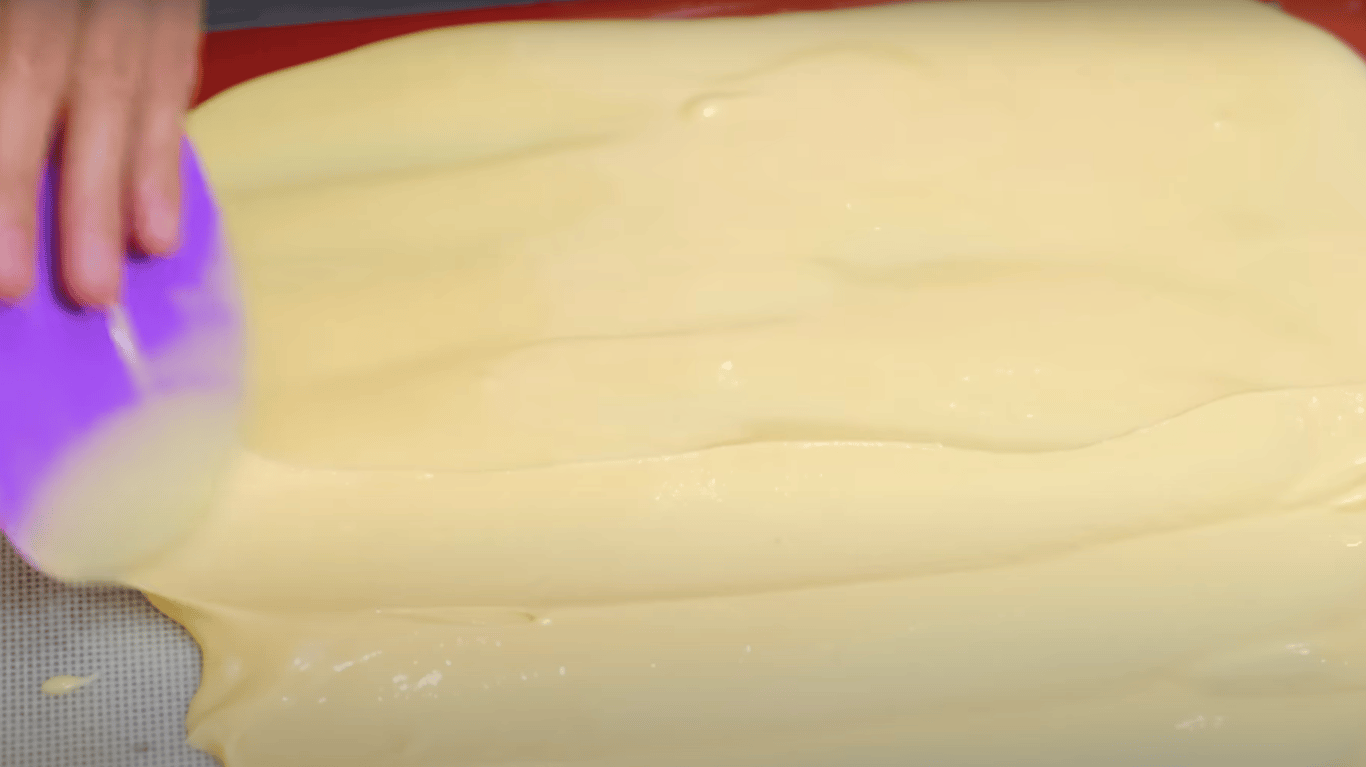 рецепт торта з кремом