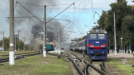 Укрзализныця меняет маршруты в части регионов — причина - 285x160