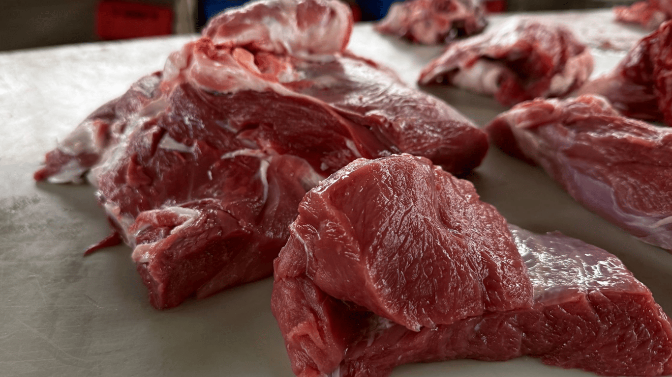 В Одесі перед Великоднем зростає попит на м’ясо: які ціни