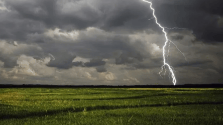 Спека +36, грози й апвелінг — Діденко зробила прогноз на завтра - 285x160