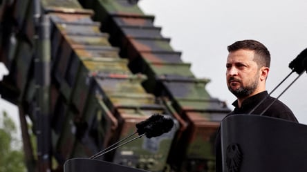 Пентагон може перенаправити зброю для України на Близький Схід - 290x160