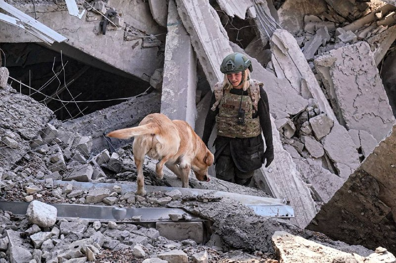 Атака на Харьков