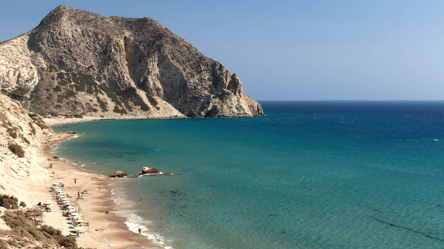 4 спекотні напрямки в Європі для відпочинку у жовтні - 285x160