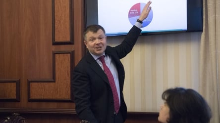 Жеваго оголосив про рейдерське захоплення Ворскли - 285x160