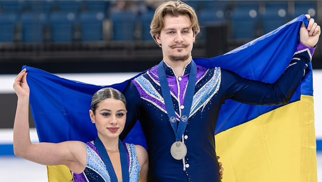 София Голиченко