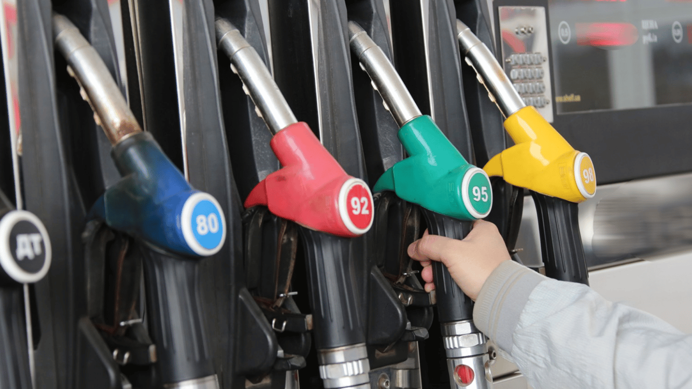 Цены на бензин изменятся — к чему готовиться украинцам
