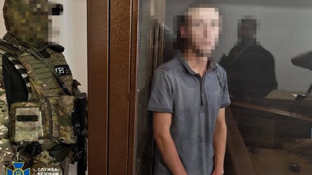 Підпалювали автівки військових за гроші від РФ — в Одесі затримали шістьох кур'єрів - 285x160