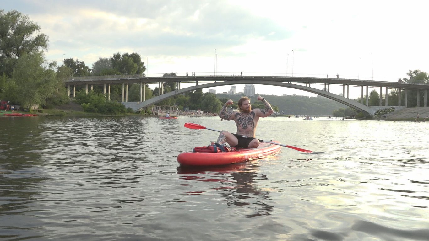 Макгрегор, реабілітація