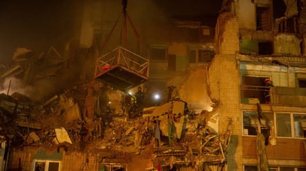 Обстріл Тернополя — кількість загиблих знову зросла - 290x160