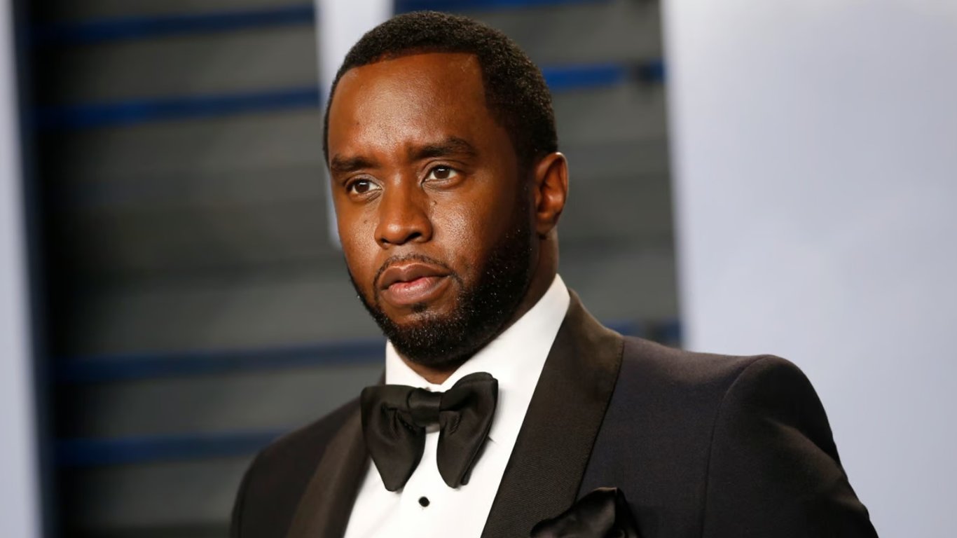 Скандал с рэпером P. Diddy – вероятная жертва показала предмет его преступлений