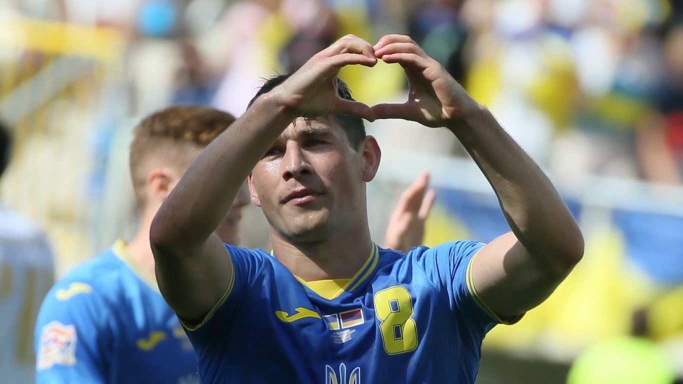 Руслан Малиновський